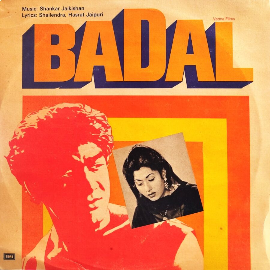 Badal