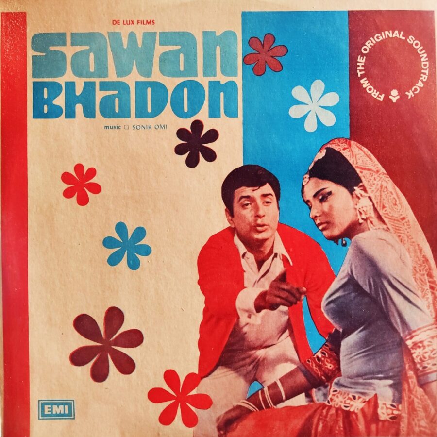 Sawan Bhadon