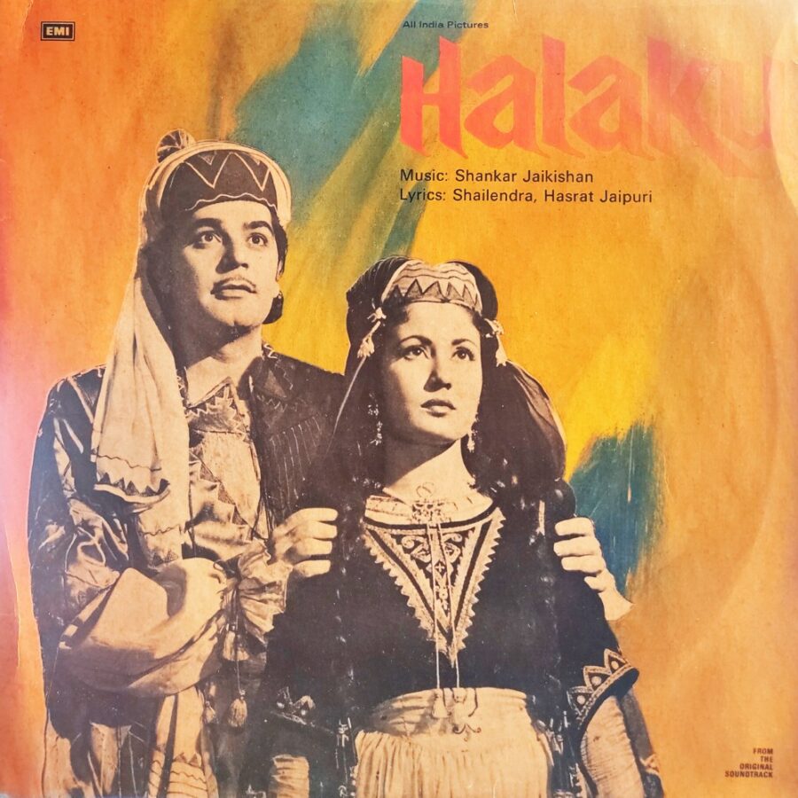 Halaku