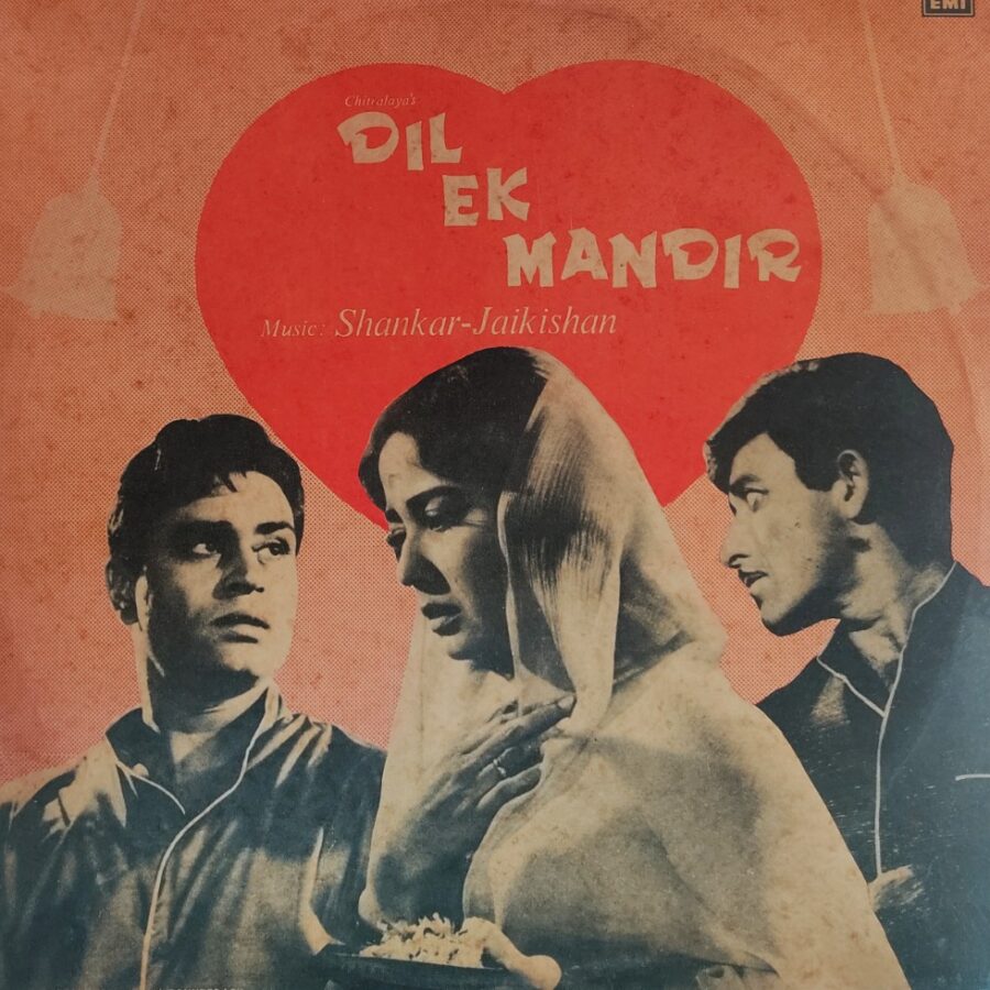 Dil Ek Mandir