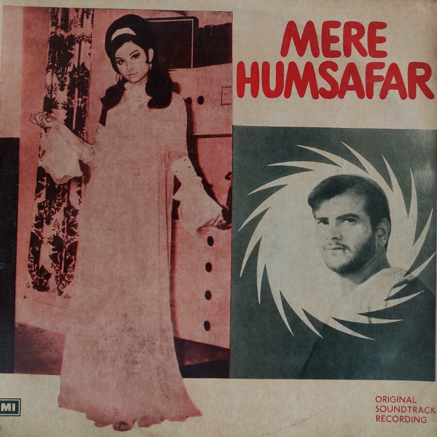 Mere Humsafar