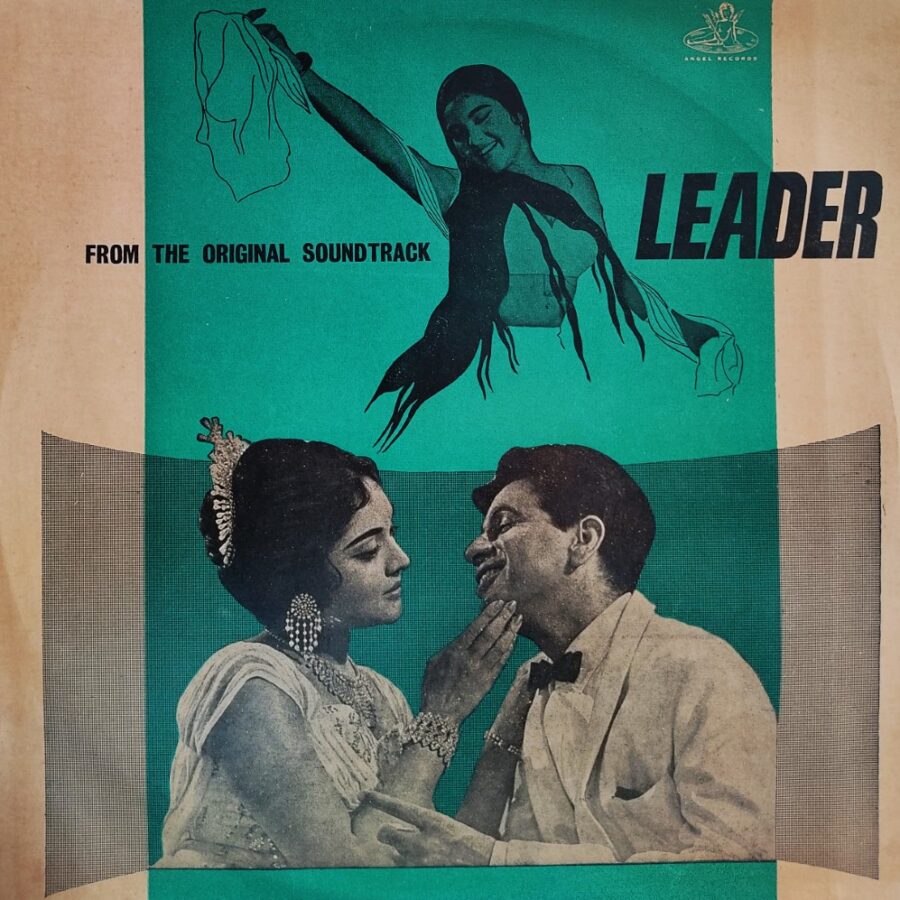 Leader