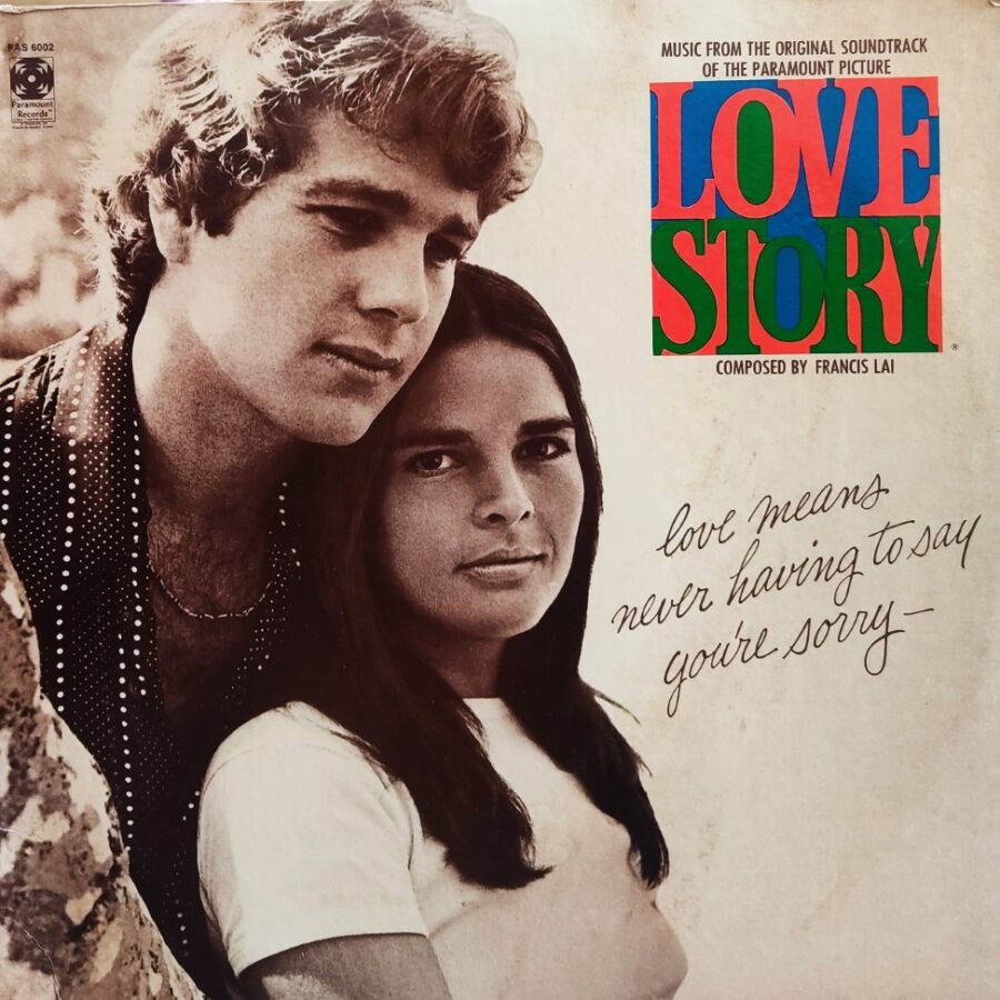 Love Story (OST)