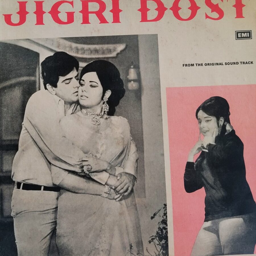 Jigri Dost