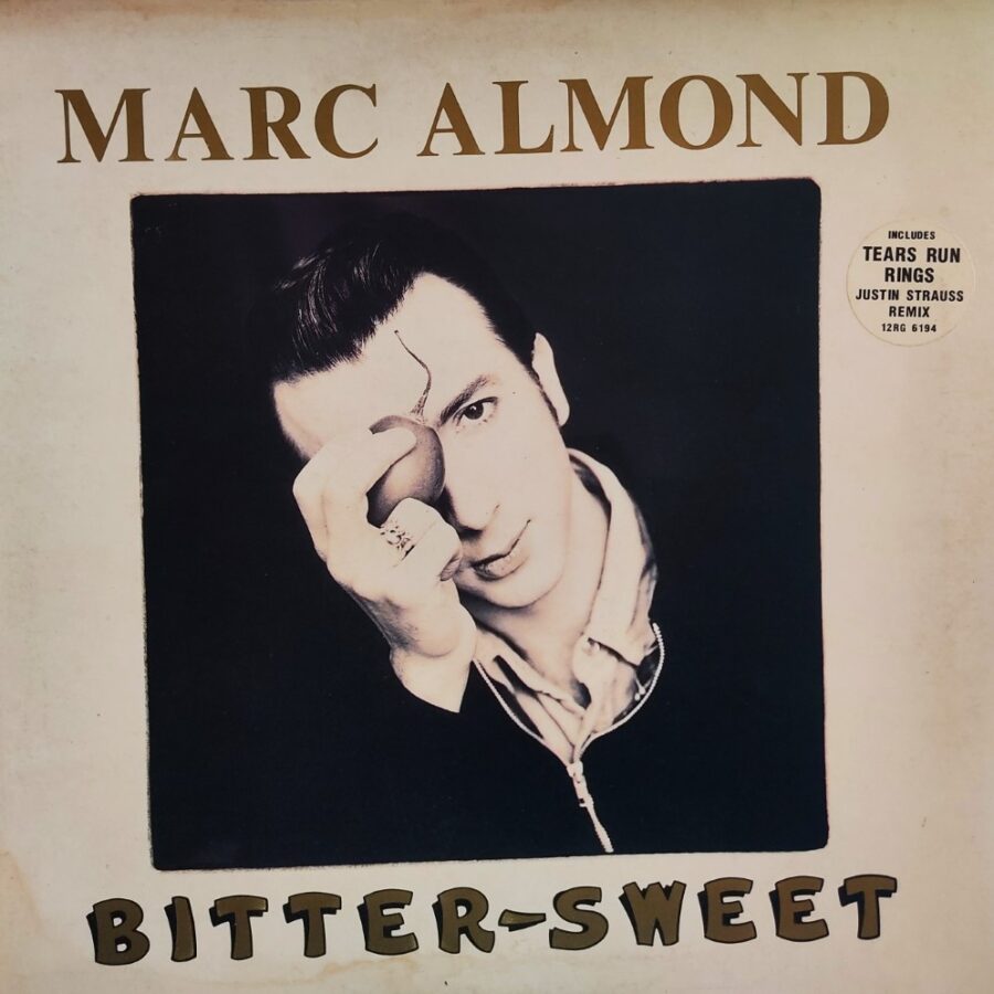 Marc Almond - Bitter Sweet
