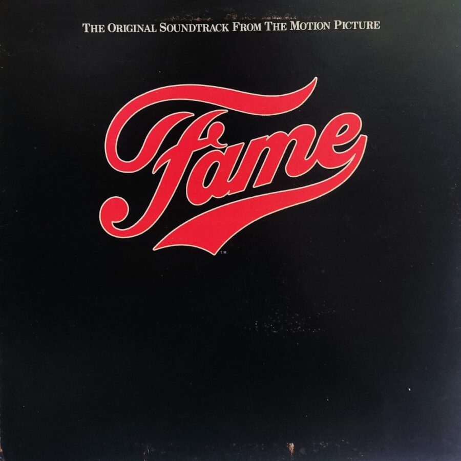 Fame (OST)