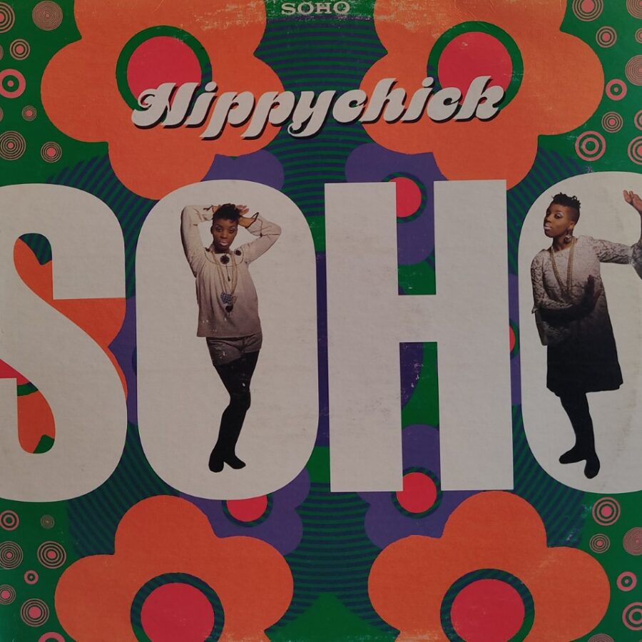 Hippychick - Soho