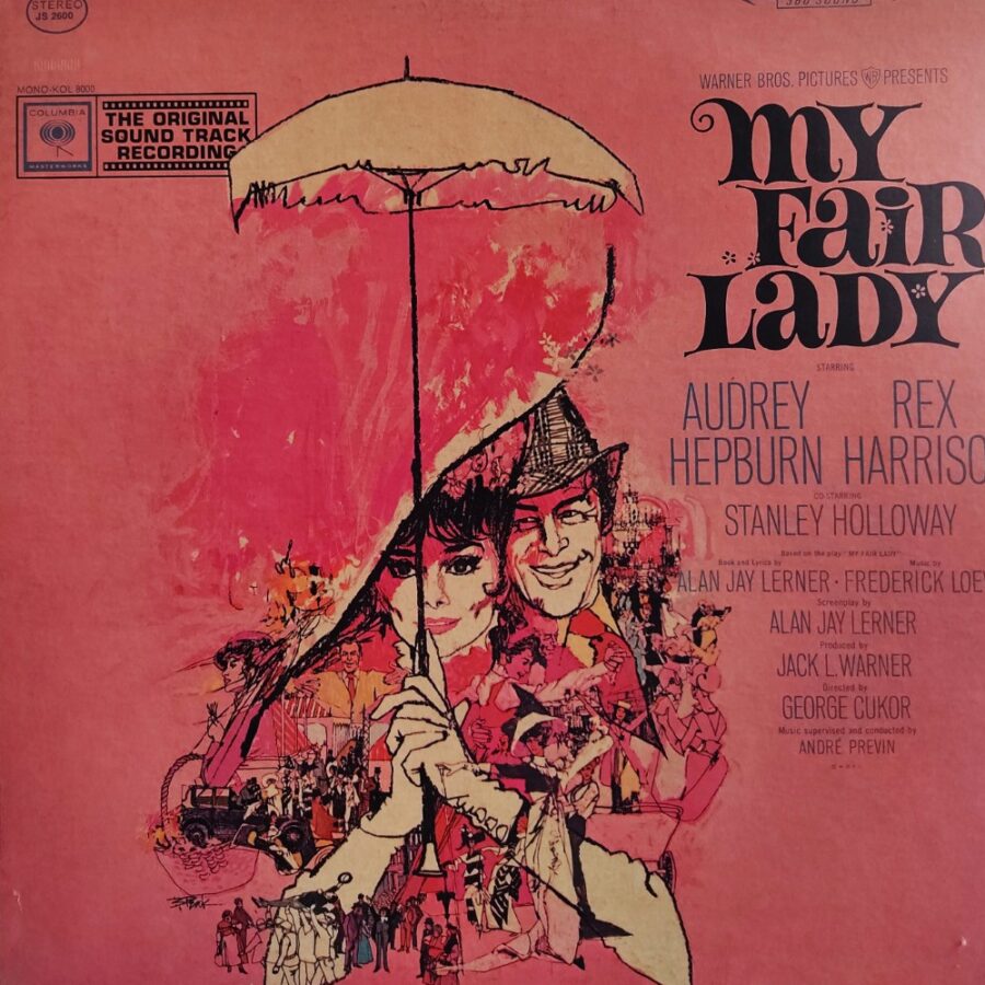 My Fair Lady (OST)