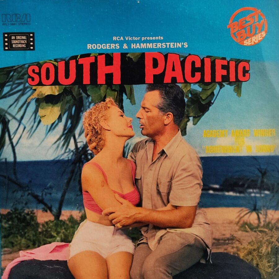 South Pacific (OST)
