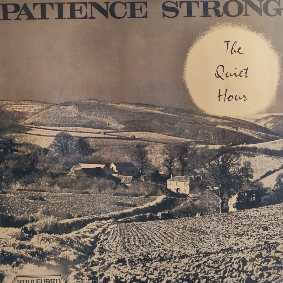 Patience Strong - The Quiet Hour