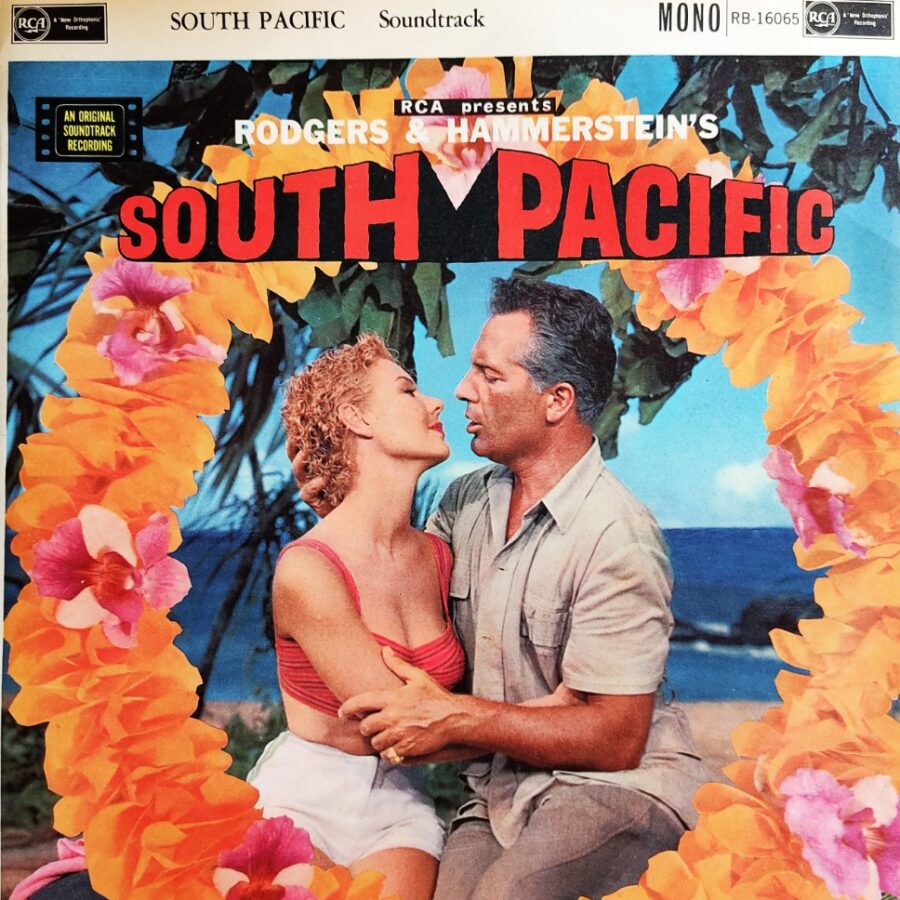 South Pacific (OST)