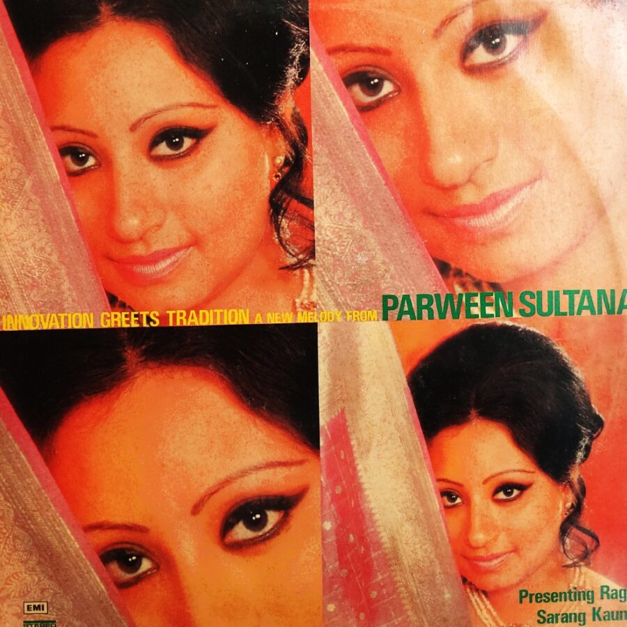 Parween Sultana - Classical