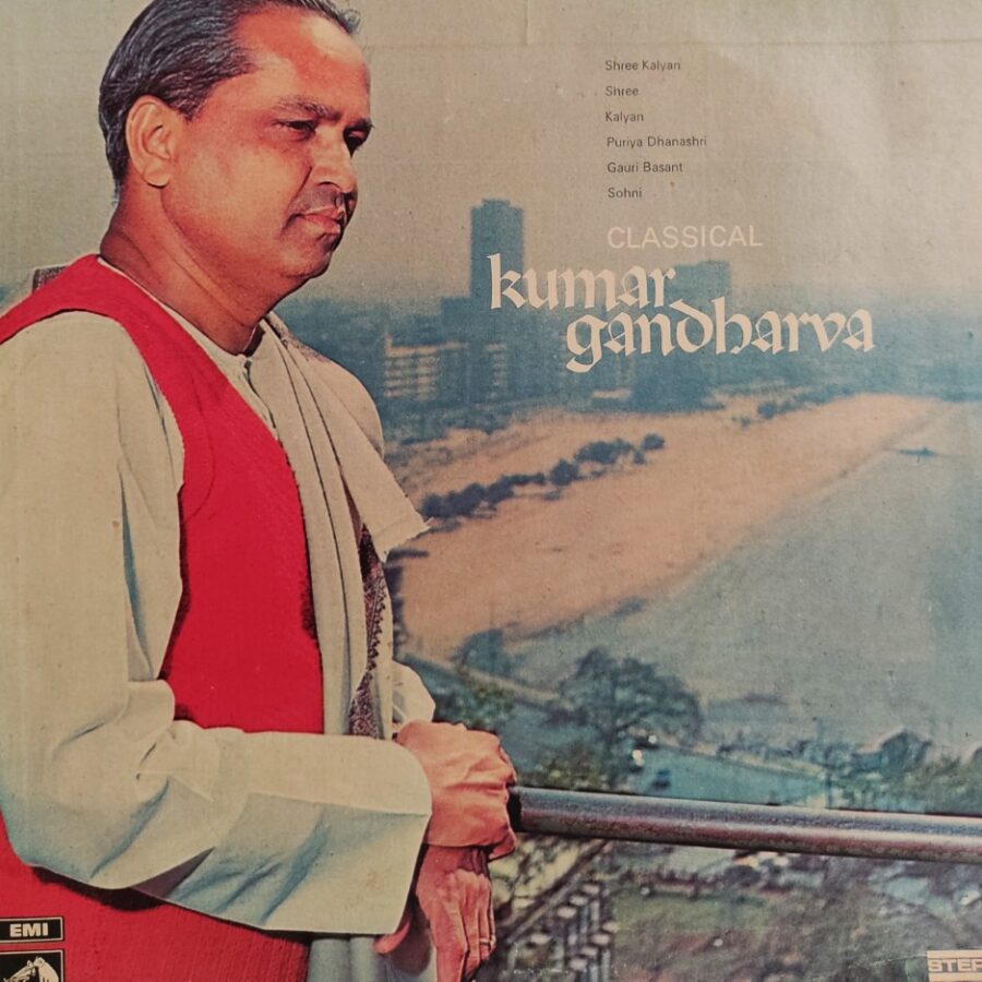 Kumar Gandharva - Classical