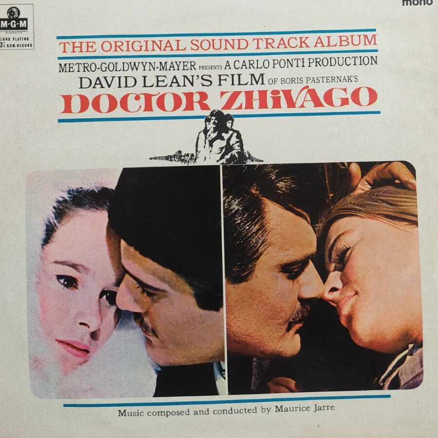 Doctor Zhivago (OST)