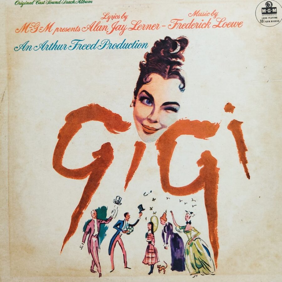 Gigi