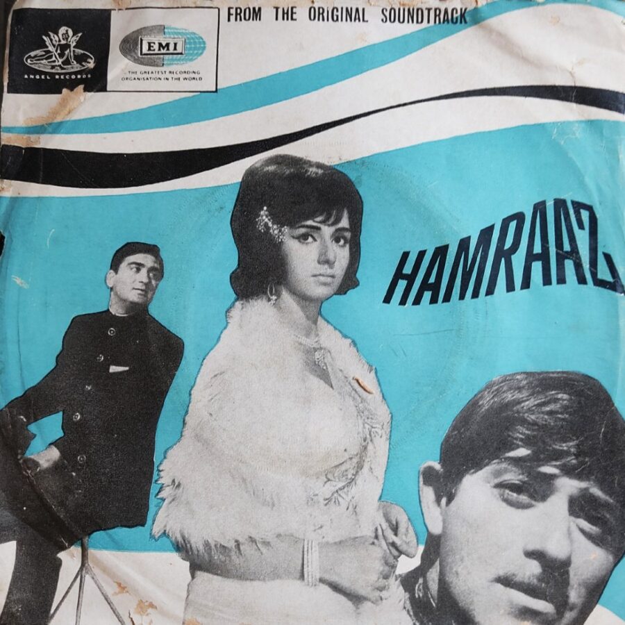 Hamraaz
