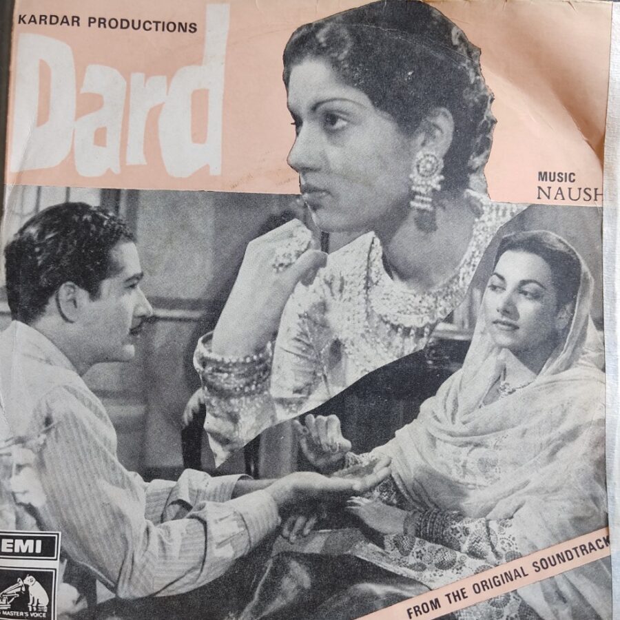 Dard